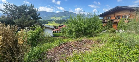  قطعة أرض في Westendorf, Austria رقم 136311 3