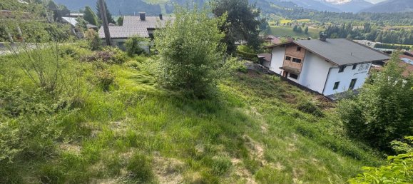  قطعة أرض في Westendorf, Austria رقم 136311 4