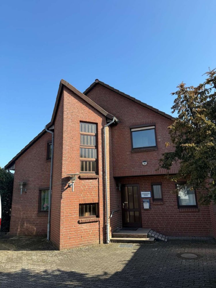 Edifício T3 em Gifhorn, Germany N.º 131979