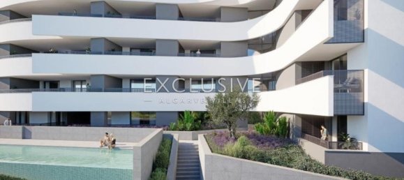 Apartamento de 2 dormitorios en Lagos, Portugal No. 7615 10