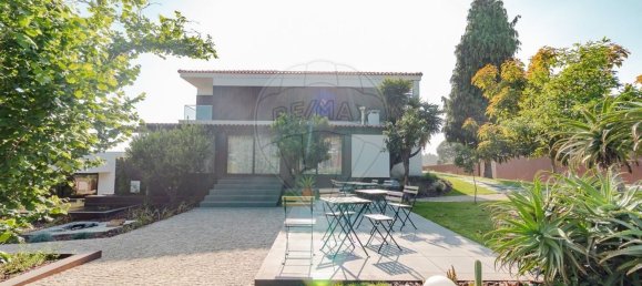 10 bedrooms House in Santa Maria da Feira, Portugal No. 151328 6