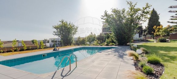 10 bedrooms House in Santa Maria da Feira, Portugal No. 151328 5