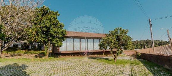 10 bedrooms House in Santa Maria da Feira, Portugal No. 151328 12