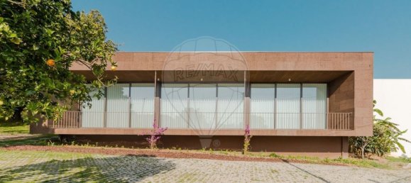 10 bedrooms House in Santa Maria da Feira, Portugal No. 151328 9