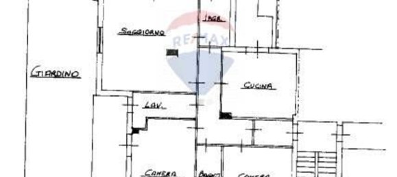 4غرفة شقة في Mascali, Italy رقم 221436 37