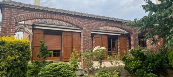 4 غرف نوم فيلا في Anzin-Saint-Aubin, France رقم 362659 8