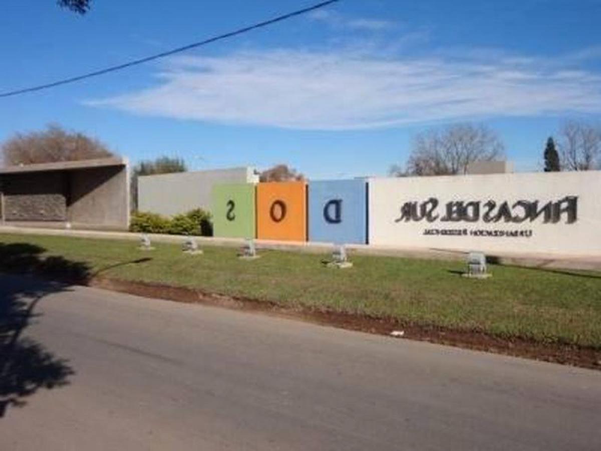  Land in Cordoba, Argentina No. 48265