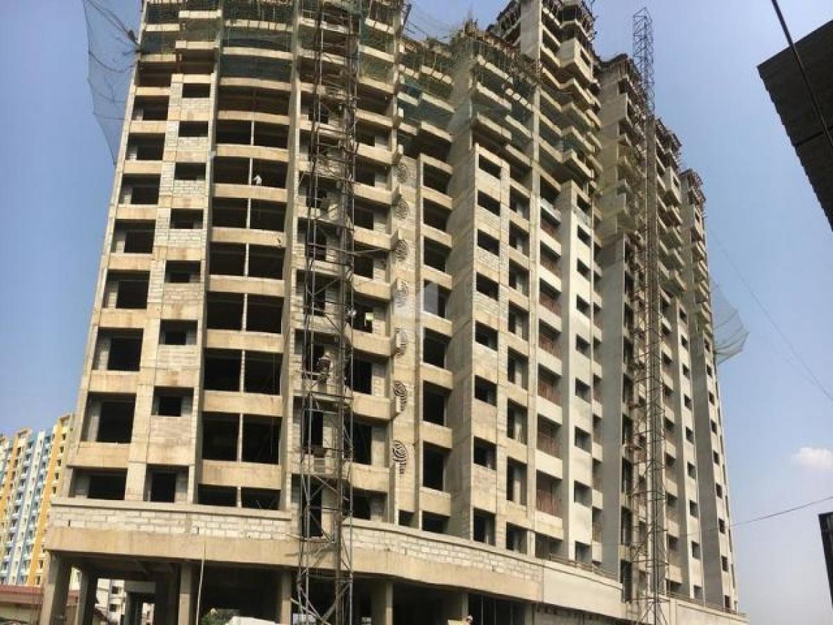 استوديو في Mumbai, India رقم 10057