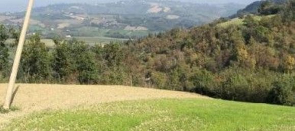 Grundstück in Sogliano al Rubicone, Italy 100m², Nr. 372196 2