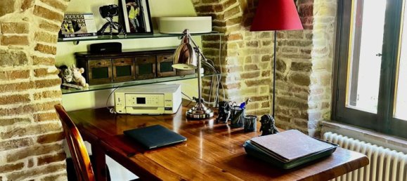 14 rooms House in Arcevia, Italy No. 289932 16