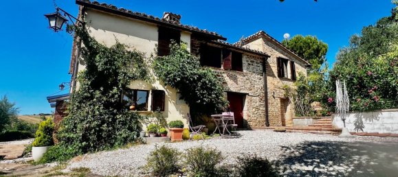 14 rooms House in Arcevia, Italy No. 289932 38