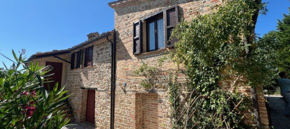14 rooms House in Arcevia, Italy No. 289932 22