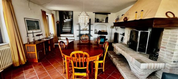 14 rooms House in Arcevia, Italy No. 289932 6