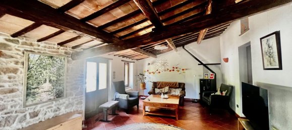 14 rooms House in Arcevia, Italy No. 289932 11