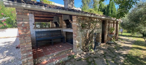14 rooms House in Arcevia, Italy No. 289932 21