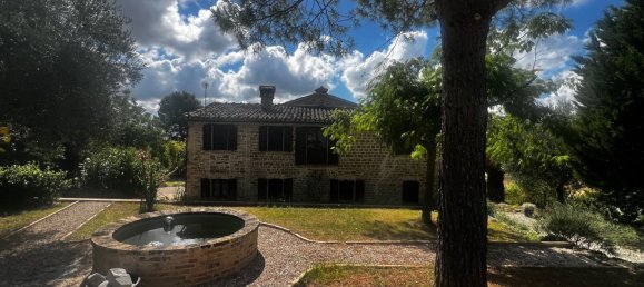 14 rooms House in Arcevia, Italy No. 289932 17