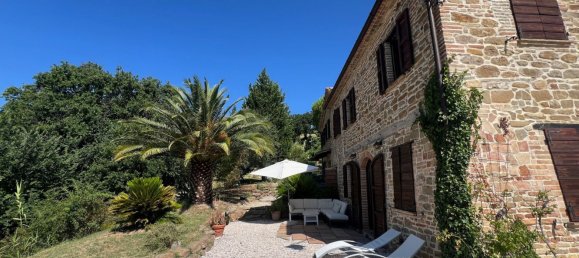 14 rooms House in Arcevia, Italy No. 289932 29