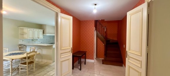 5 bedrooms Castles in Niherne, France No. 256931 10