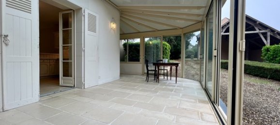 5 bedrooms Castles in Niherne, France No. 256931 15