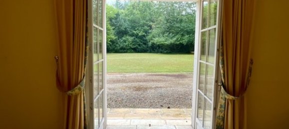 5 bedrooms Castles in Niherne, France No. 256931 23