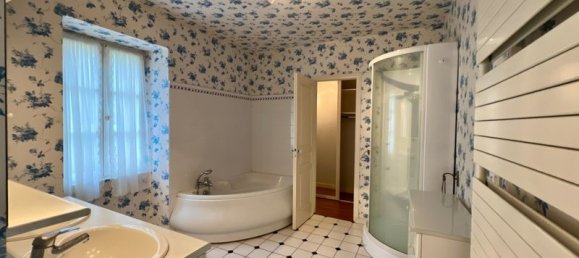 5 bedrooms Castles in Niherne, France No. 256931 48