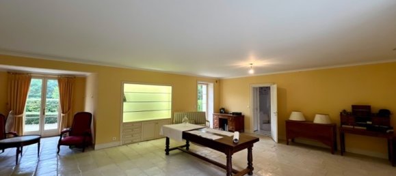 5 bedrooms Castles in Niherne, France No. 256931 38