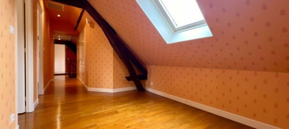 5 bedrooms Castles in Niherne, France No. 256931 41