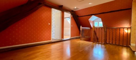 5 bedrooms Castles in Niherne, France No. 256931 33