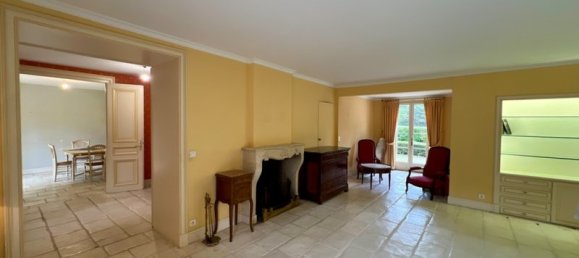 5 bedrooms Castles in Niherne, France No. 256931 36