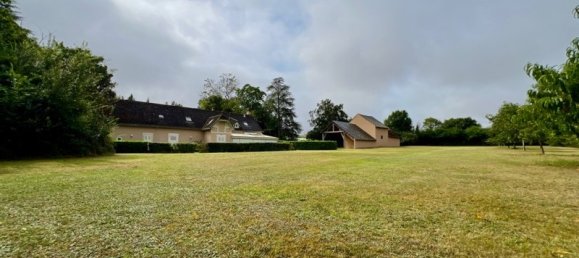 5 bedrooms Castles in Niherne, France No. 256931 18