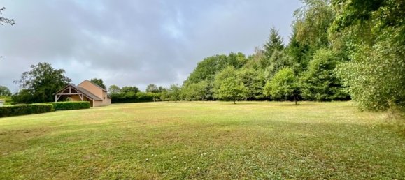 5 bedrooms Castles in Niherne, France No. 256931 20