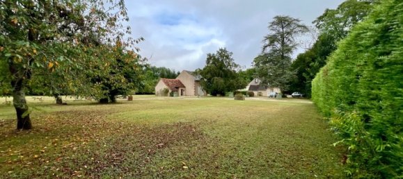 5 bedrooms Castles in Niherne, France No. 256931 22