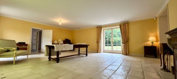 5 bedrooms Castles in Niherne, France No. 256931 40