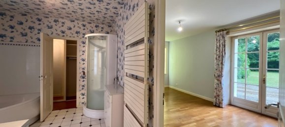 5 bedrooms Castles in Niherne, France No. 256931 44