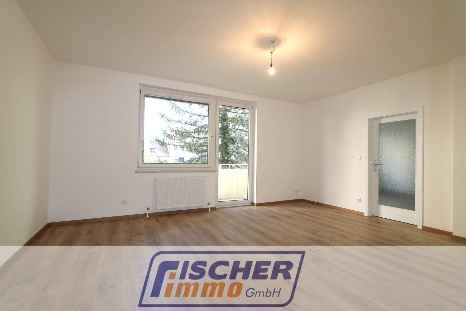Apartamento de 2 habitaciónes en Baden, Austria No. 116274