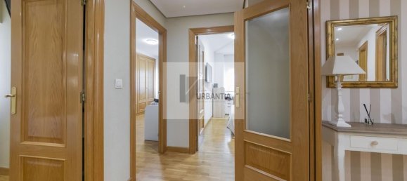 3 Schlafzimmer Wohnung in Chartered Community of Navarre, Spain, Nr. 182368 21