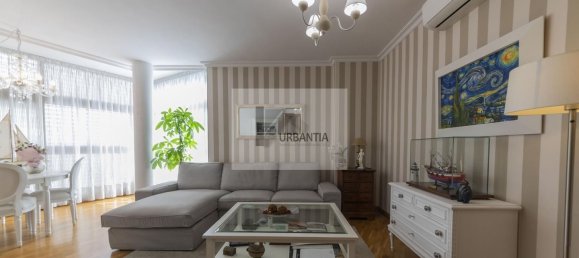 3 Schlafzimmer Wohnung in Chartered Community of Navarre, Spain, Nr. 182368 12