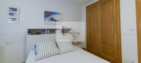 3 Schlafzimmer Wohnung in Chartered Community of Navarre, Spain, Nr. 182368 32