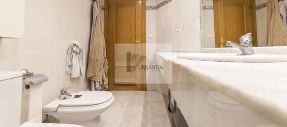 3 Schlafzimmer Wohnung in Chartered Community of Navarre, Spain, Nr. 182368 34