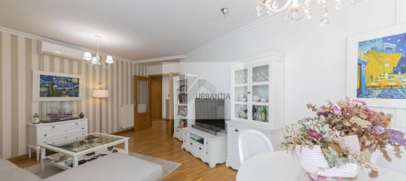 3 Schlafzimmer Wohnung in Chartered Community of Navarre, Spain, Nr. 182368 9