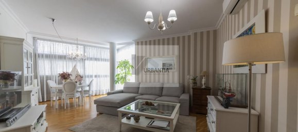 3 Schlafzimmer Wohnung in Chartered Community of Navarre, Spain, Nr. 182368 6