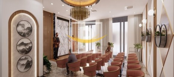 2 bedrooms Apartment in Arjan, UAE No. 9580 9