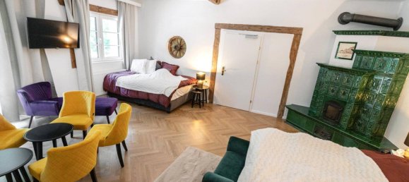 Hôtel à Spital am Semmering, Austria 680m² No. 114256 15