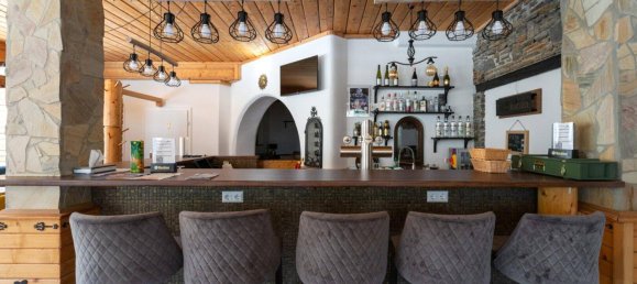 Hôtel à Spital am Semmering, Austria 680m² No. 114256 7