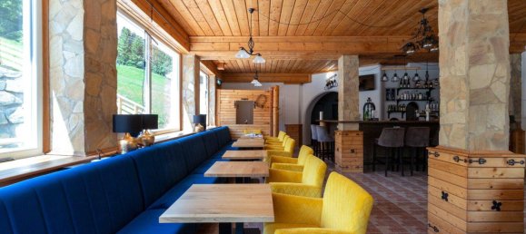 Hôtel à Spital am Semmering, Austria 680m² No. 114256 6