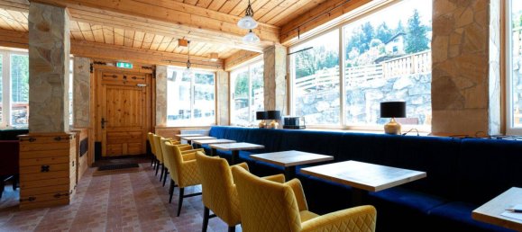 Hôtel à Spital am Semmering, Austria 680m² No. 114256 5