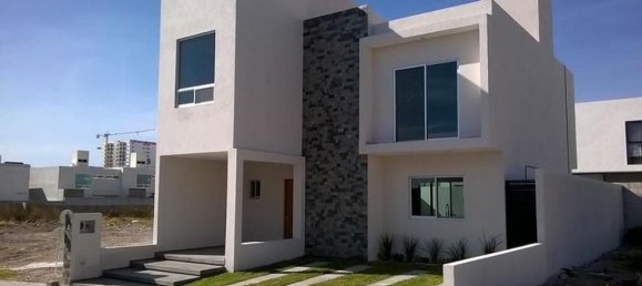 Casa T3 em Queretaro, Mexico N.º 162740 2