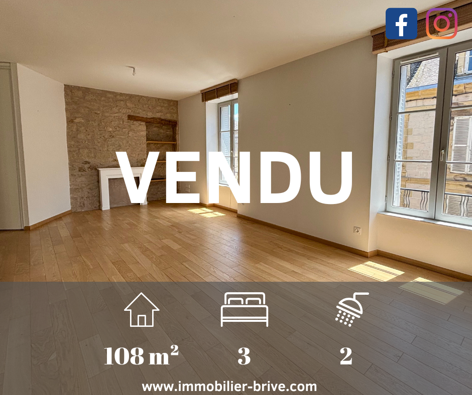 3 bedrooms Duplex in Brive-la-Gaillarde, France No. 349638