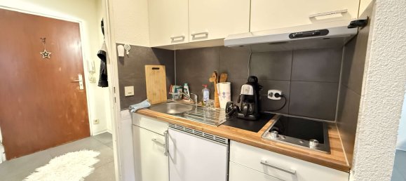 Studio in Rastatt, Germany, Nr. 310476 4