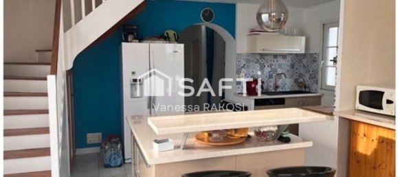 Дом с 4 спальнями в Бланзак-ле-Мата, Франция № 96622 2